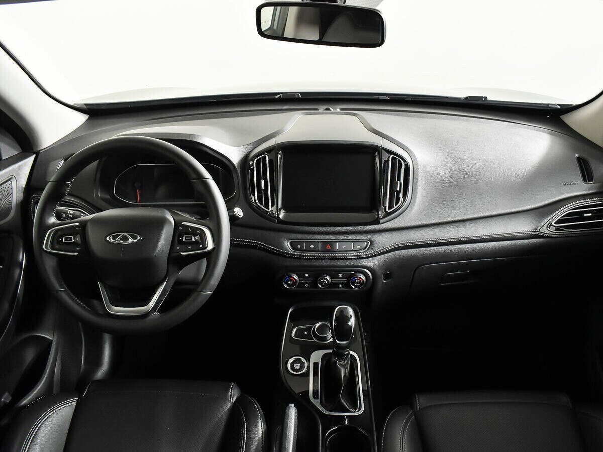 Chery Tiggo 7 2.0 CVT, 2019, 50 000 км фото 9