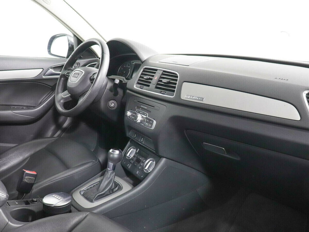 Audi Q3, 2.0 л, АТ, 2014 фото 7