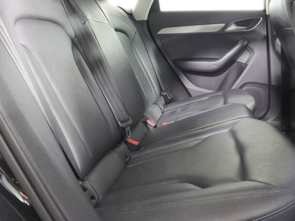 Audi Q3, 2.0 л, АТ, 2014 фото 1