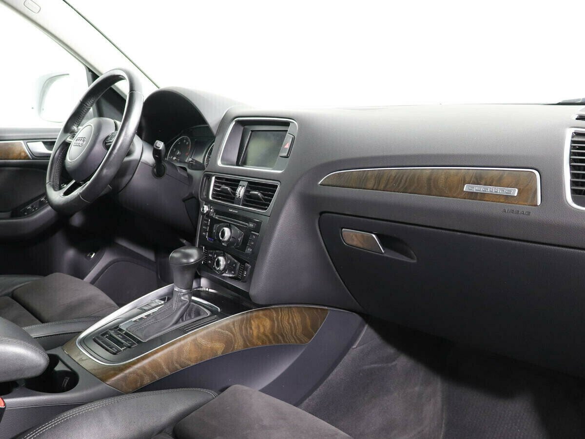 Audi Q5, 2.0 л, АТ, 2013 фото 8
