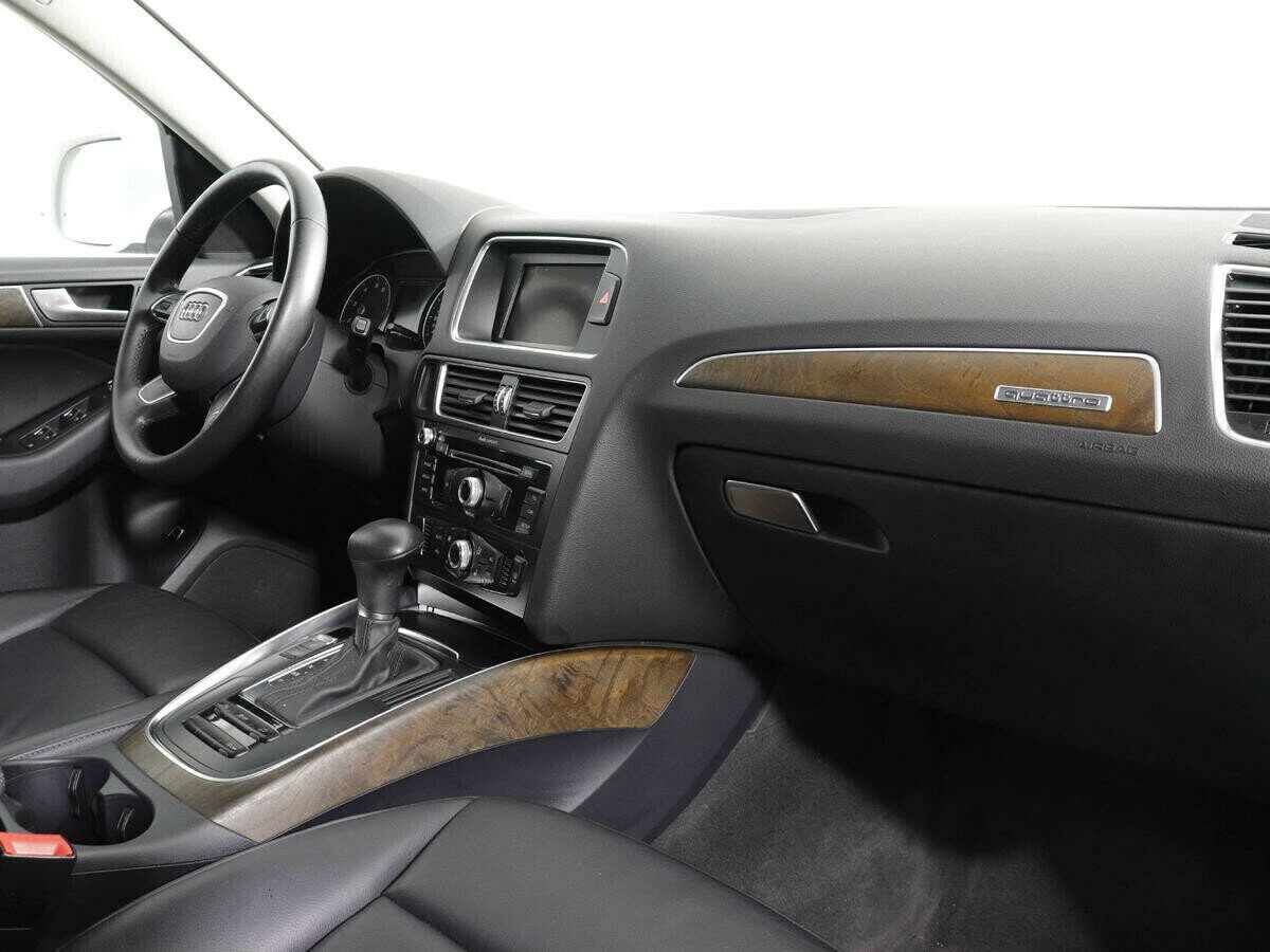 Audi Q5, 2.0 л, АТ, 2014 фото 7