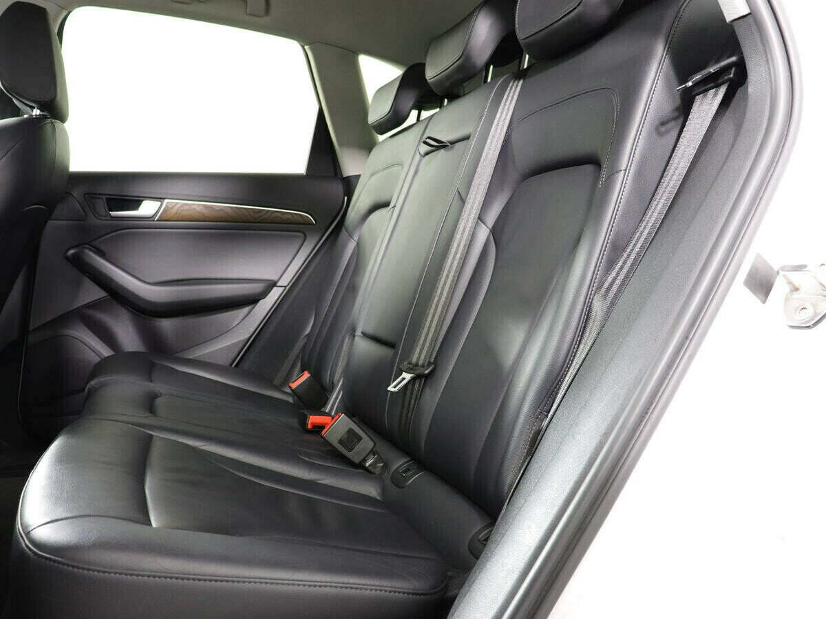 Audi Q5, 2.0 л, АТ, 2014 фото 1