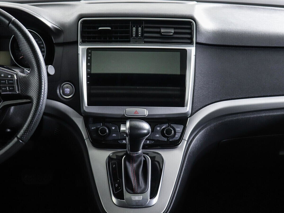 Haval H6 1.3 РКПП, 2018, 72 000 км фото 11