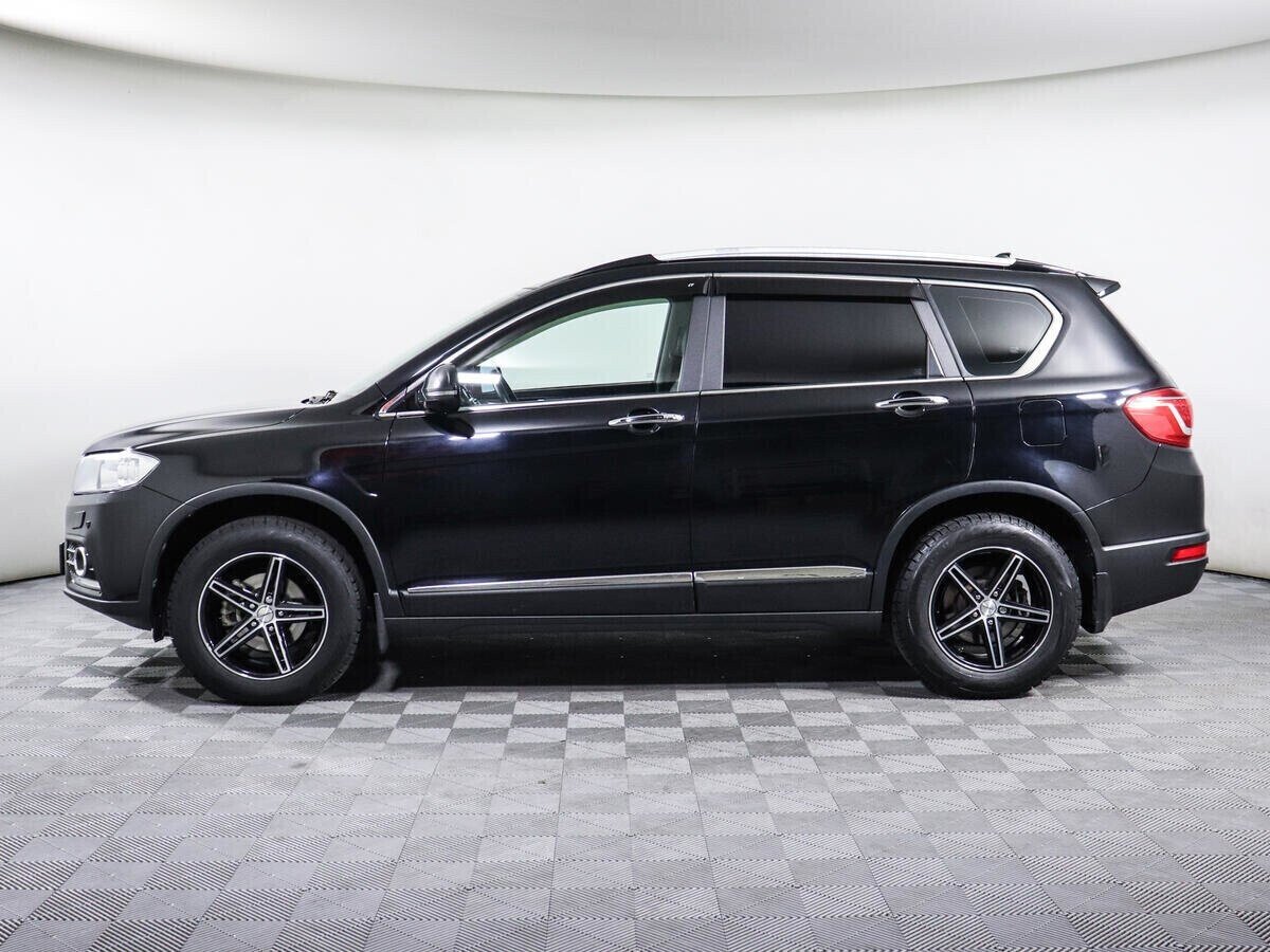 Haval H6 1.3 РКПП, 2018, 72 000 км фото 7