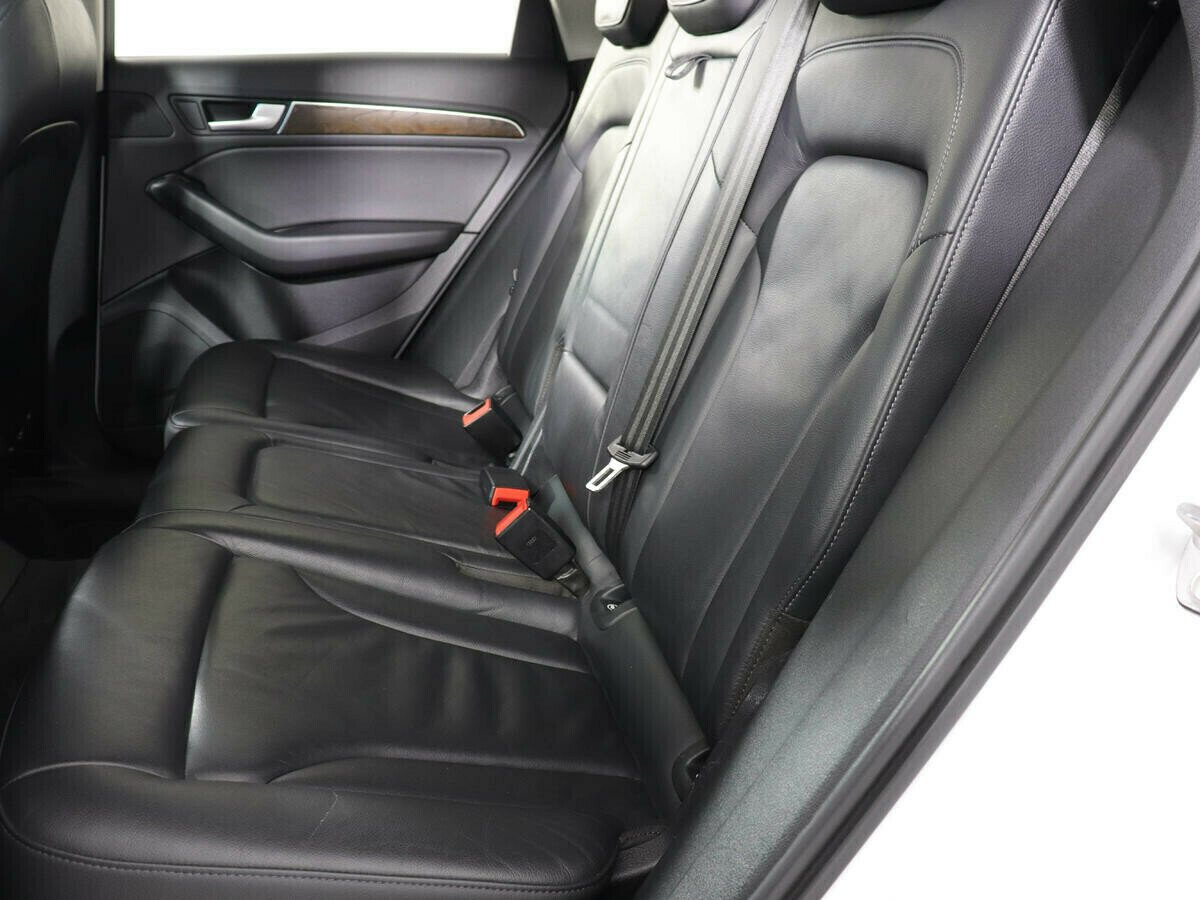 Audi Q5, 2.0 л, Робот, 2014 фото 10