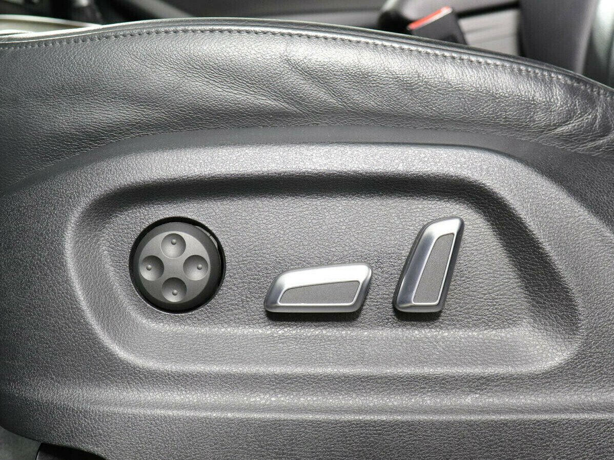 Audi Q5, 2.0 л, АТ, 2014 фото 2