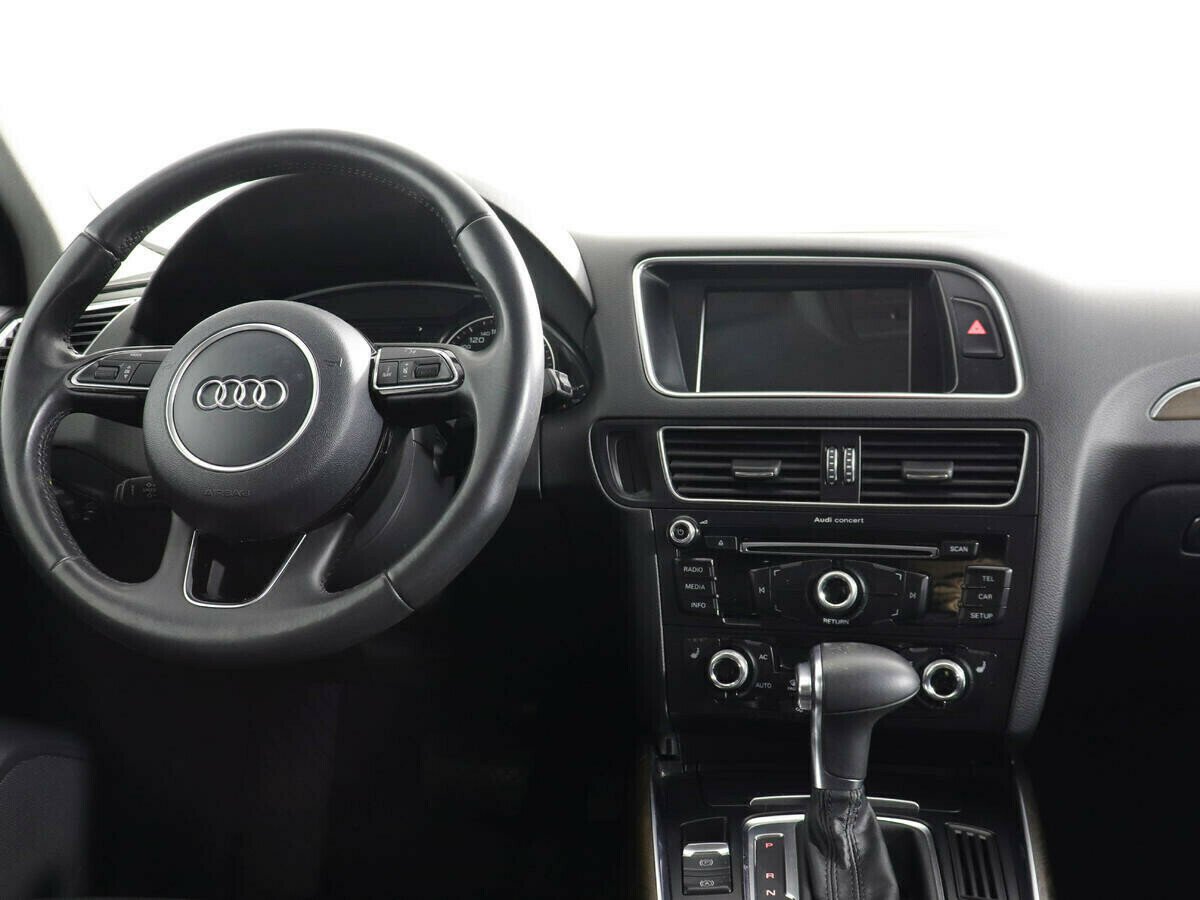 Audi Q5, 2.0 л, АТ, 2014 фото 8