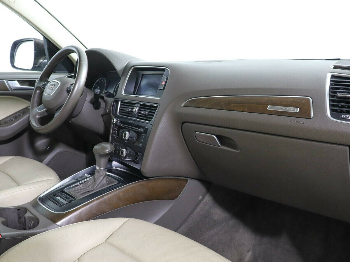 Audi Q5, 2.0 л, АТ, 2014 фото 7