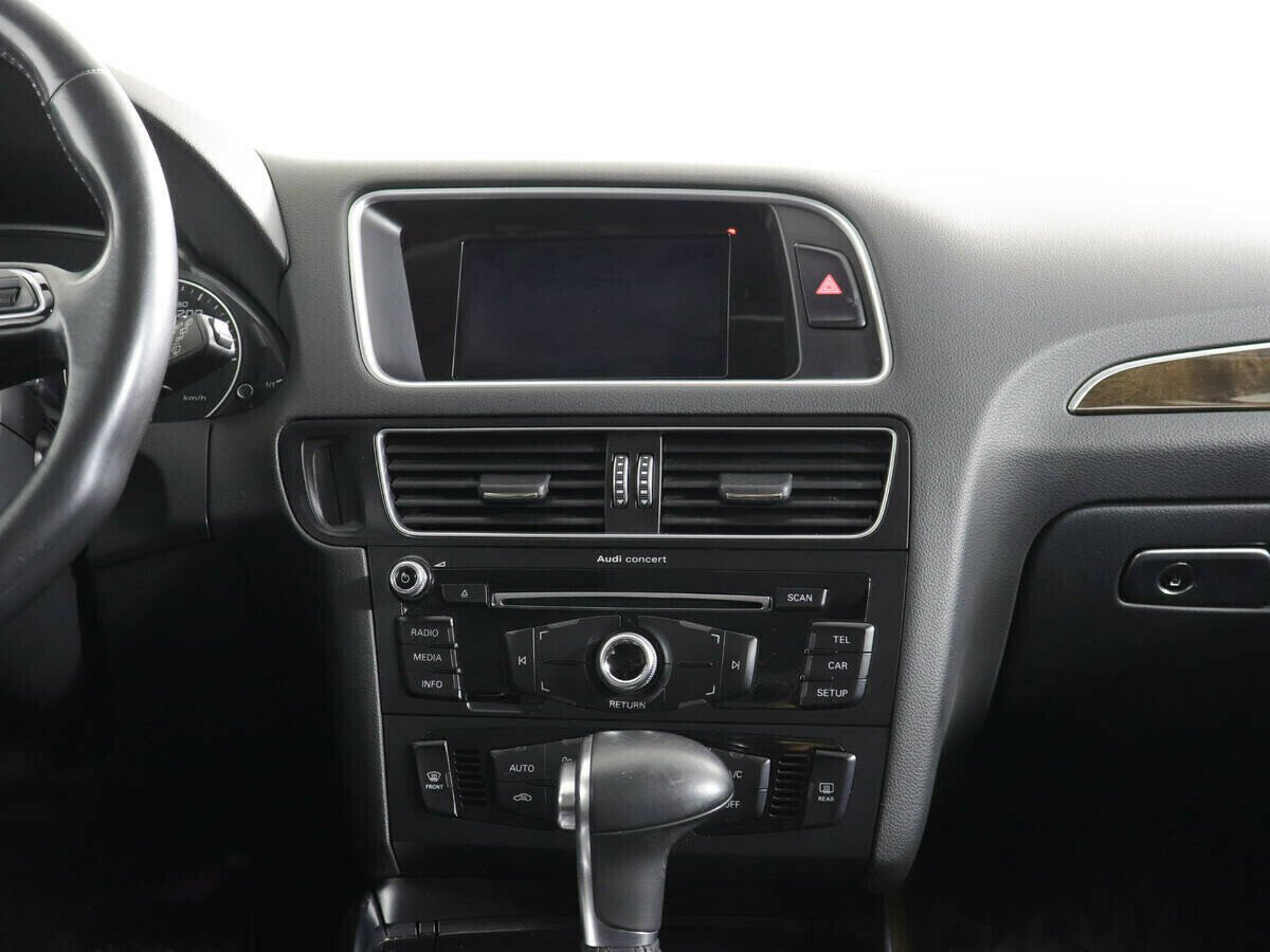 Audi Q5, 2.0 л, АТ, 2015 фото 9