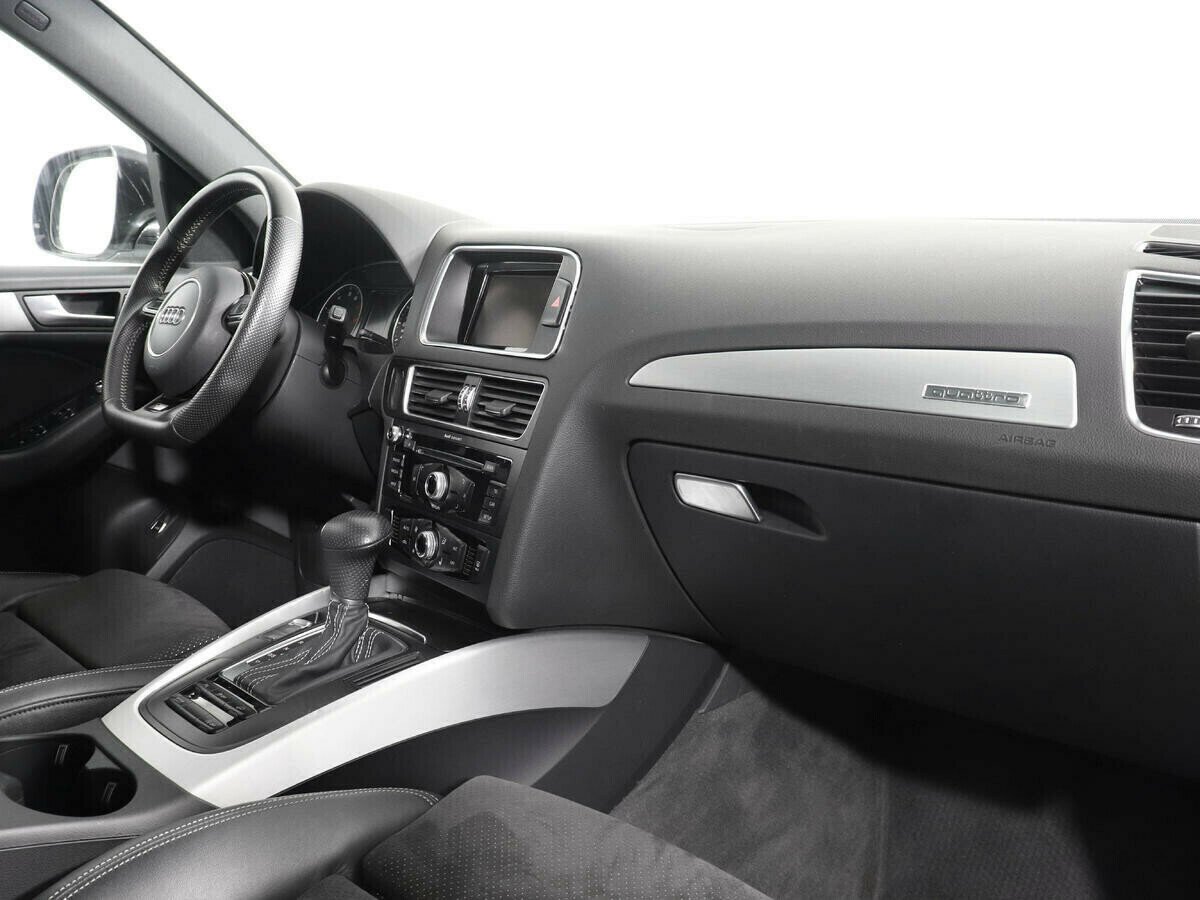 Audi Q5, 2.0 л, АТ, 2015 фото 7