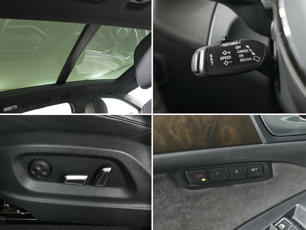 Audi Q5, 2.0 л, АТ, 2016 фото 10