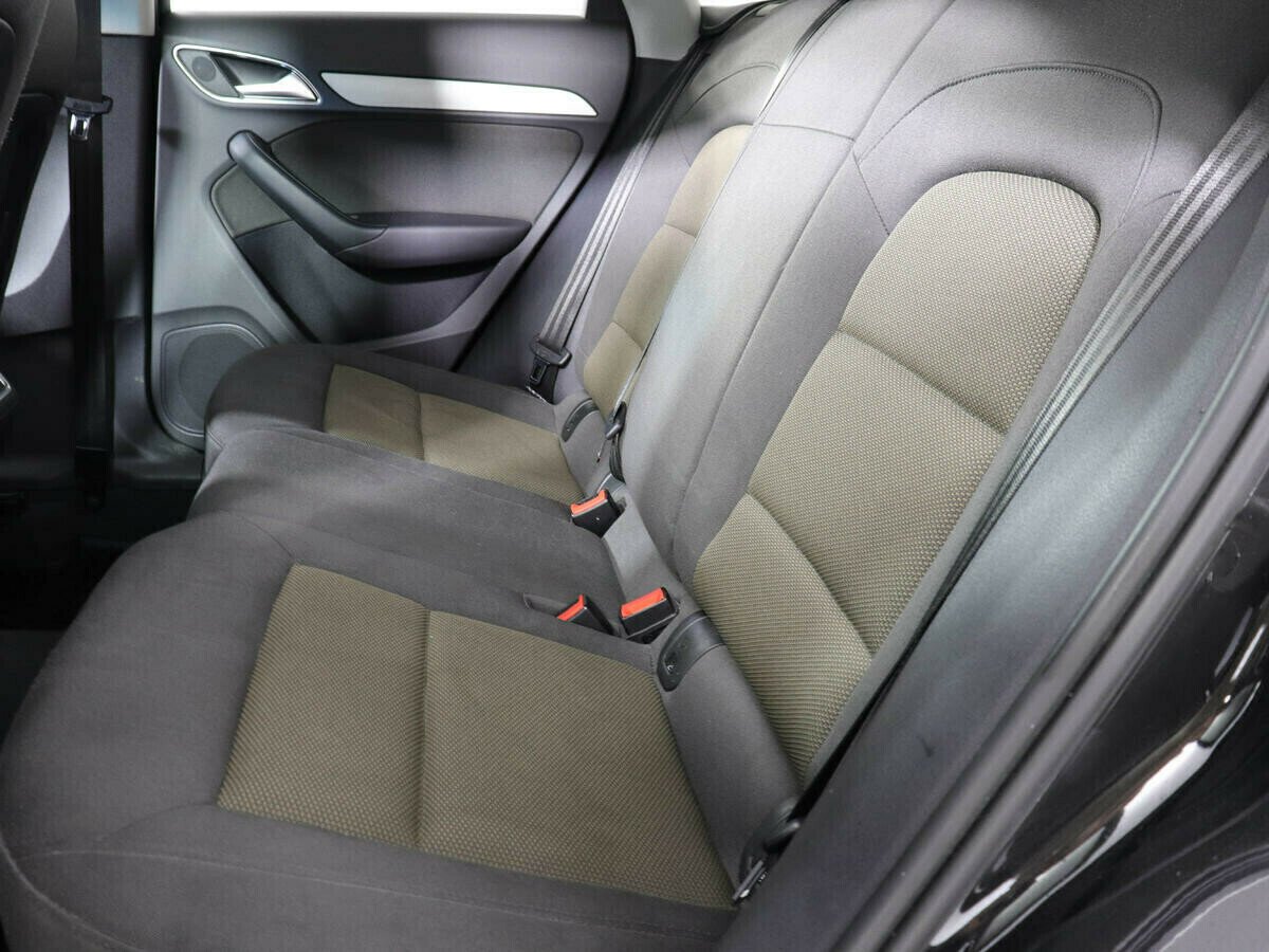 Audi Q3, 2.0 л, Робот, 2013 фото 2