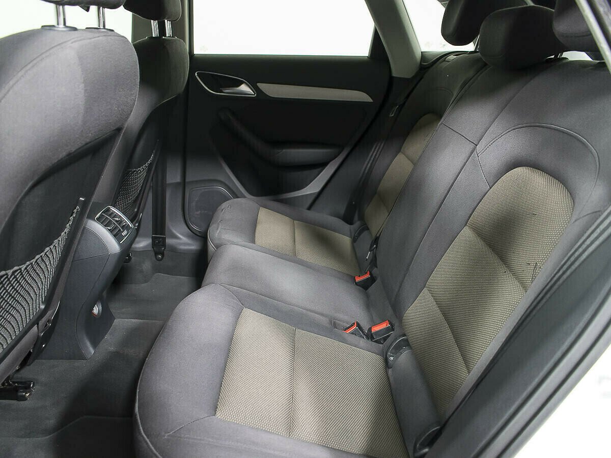 Audi Q3, 2.0 л, Робот, 2013 фото 8