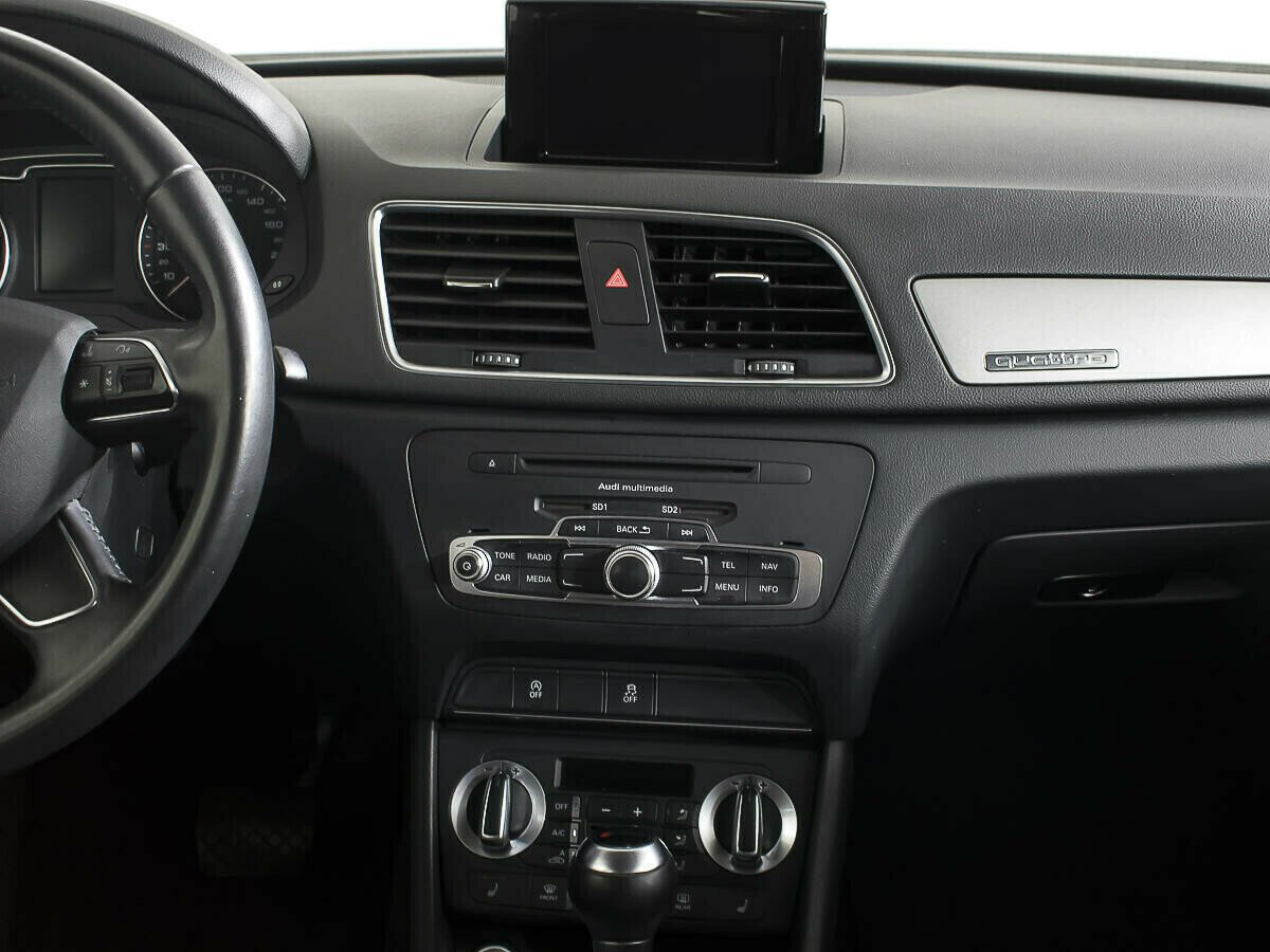 Audi Q3, 2.0 л, Робот, 2013 фото 11