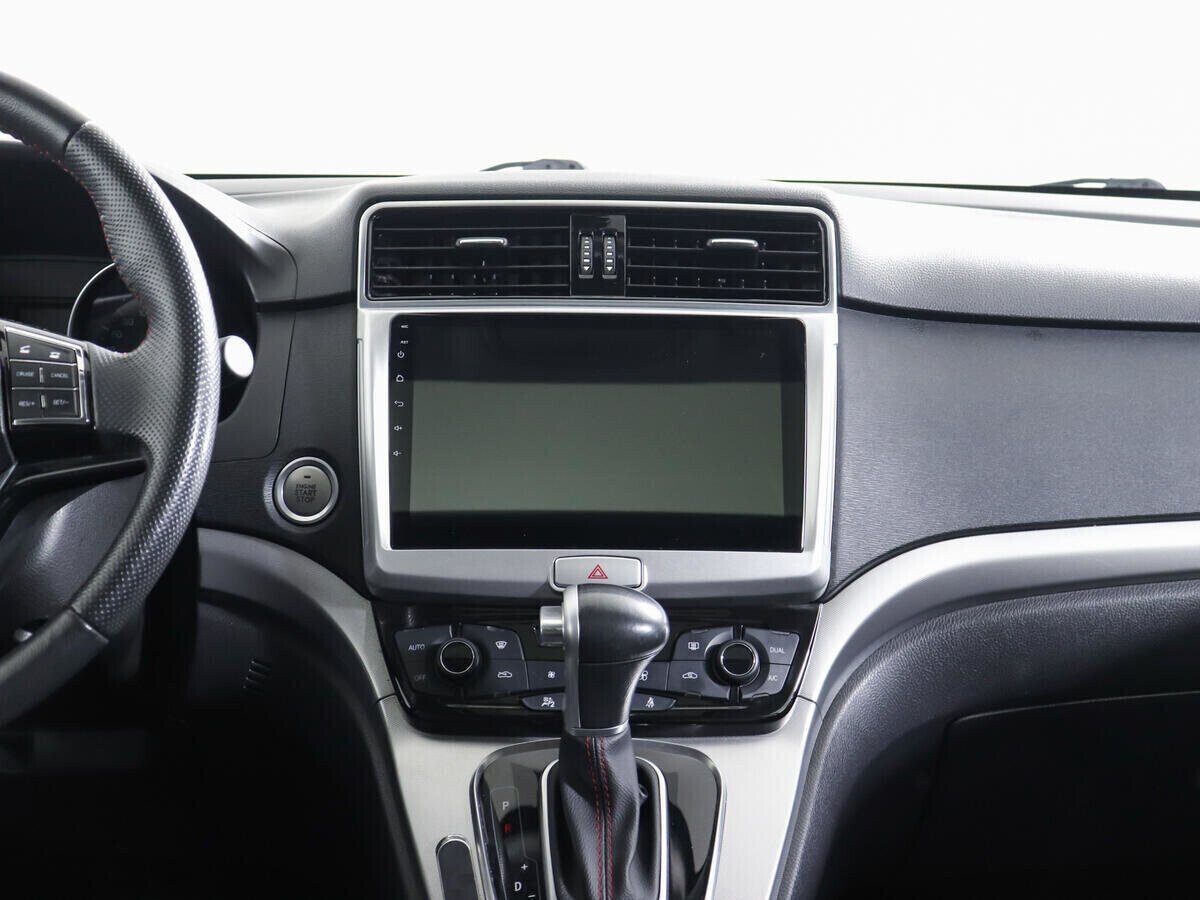 Haval H6 1.3 РКПП, 2019, 49 000 км фото 11