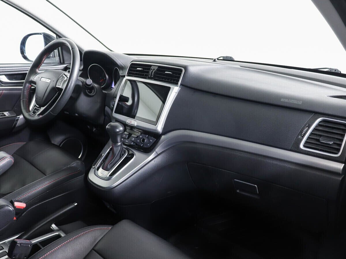 Haval H6 1.3 РКПП, 2019, 49 000 км фото 12