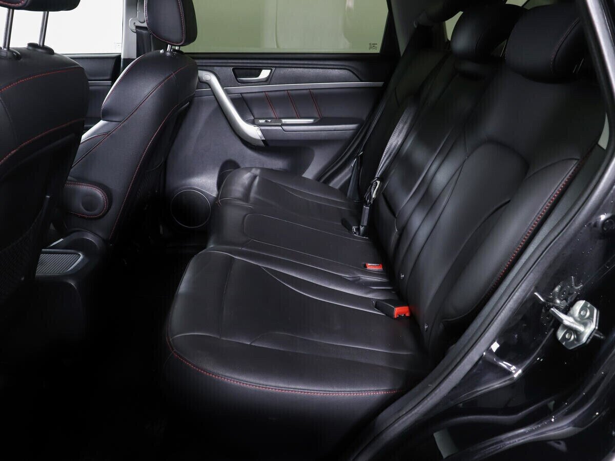 Haval H6 1.3 РКПП, 2019, 49 000 км фото 15