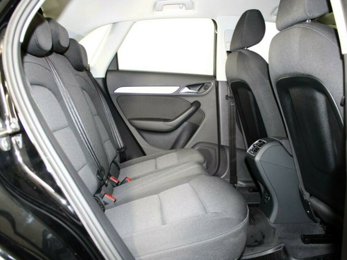 Audi Q3, 1.4 л, Робот, 2015 фото 1