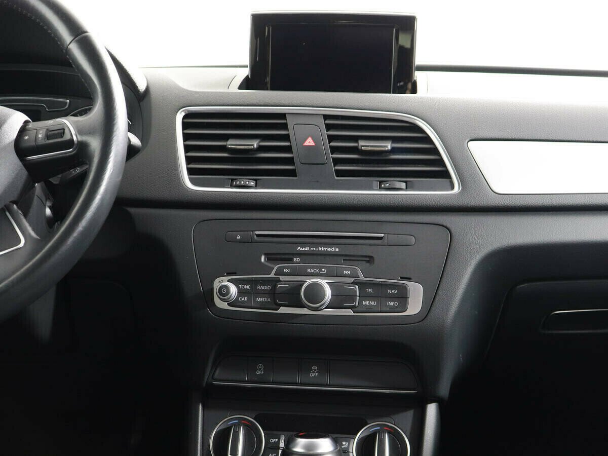 Audi Q3, 1.4 л, Робот, 2016 фото 2