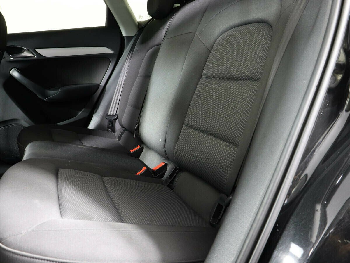Audi Q3, 1.4 л, Робот, 2016 фото 1