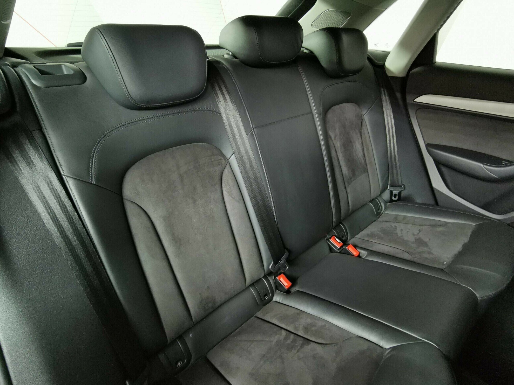 Audi Q3, 2.0 л, Робот, 2013 фото 10