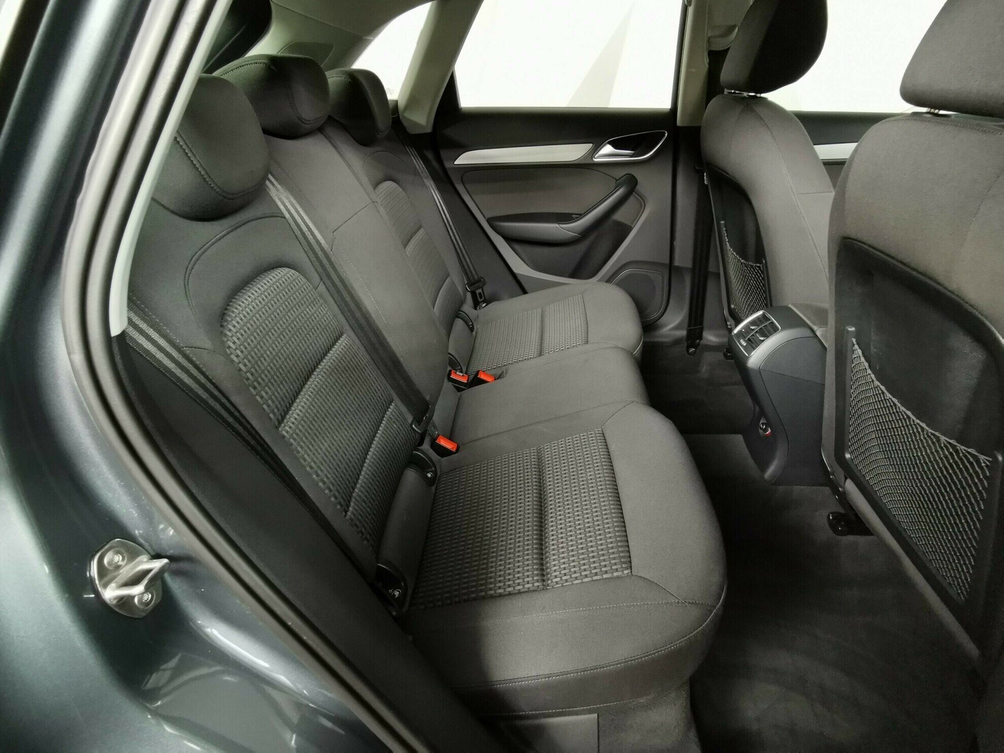 Audi Q3, 2.0 л, Робот, 2013 фото 10