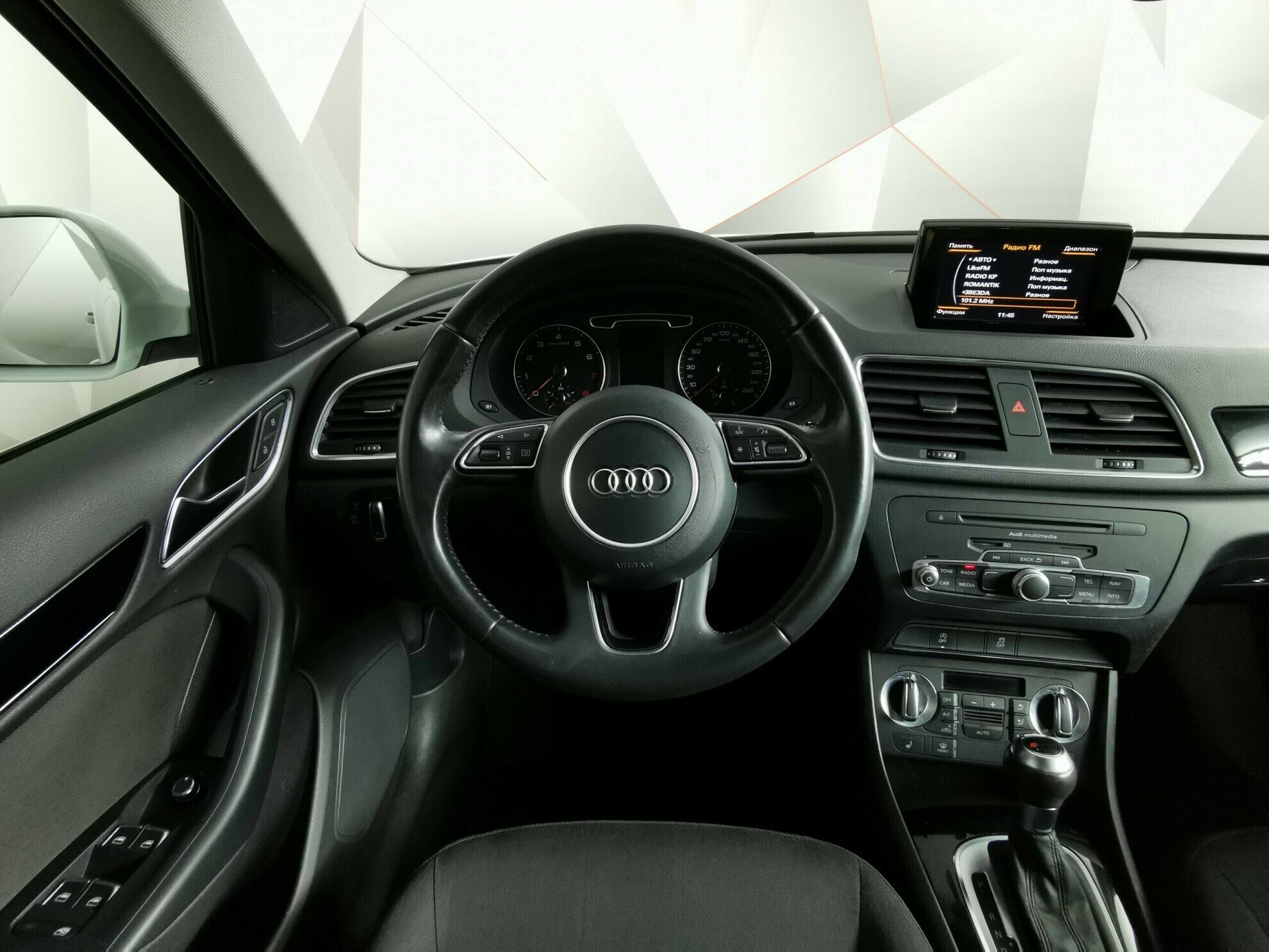 Audi Q3, 2.0 л, АТ, 2014 фото 8