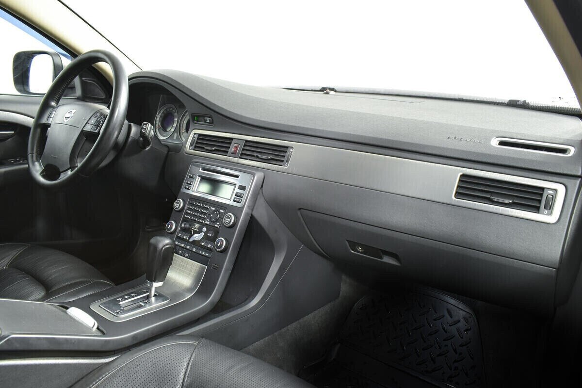 Volvo XC70 2.4 АКПП, 2009, 175 000 км фото 10