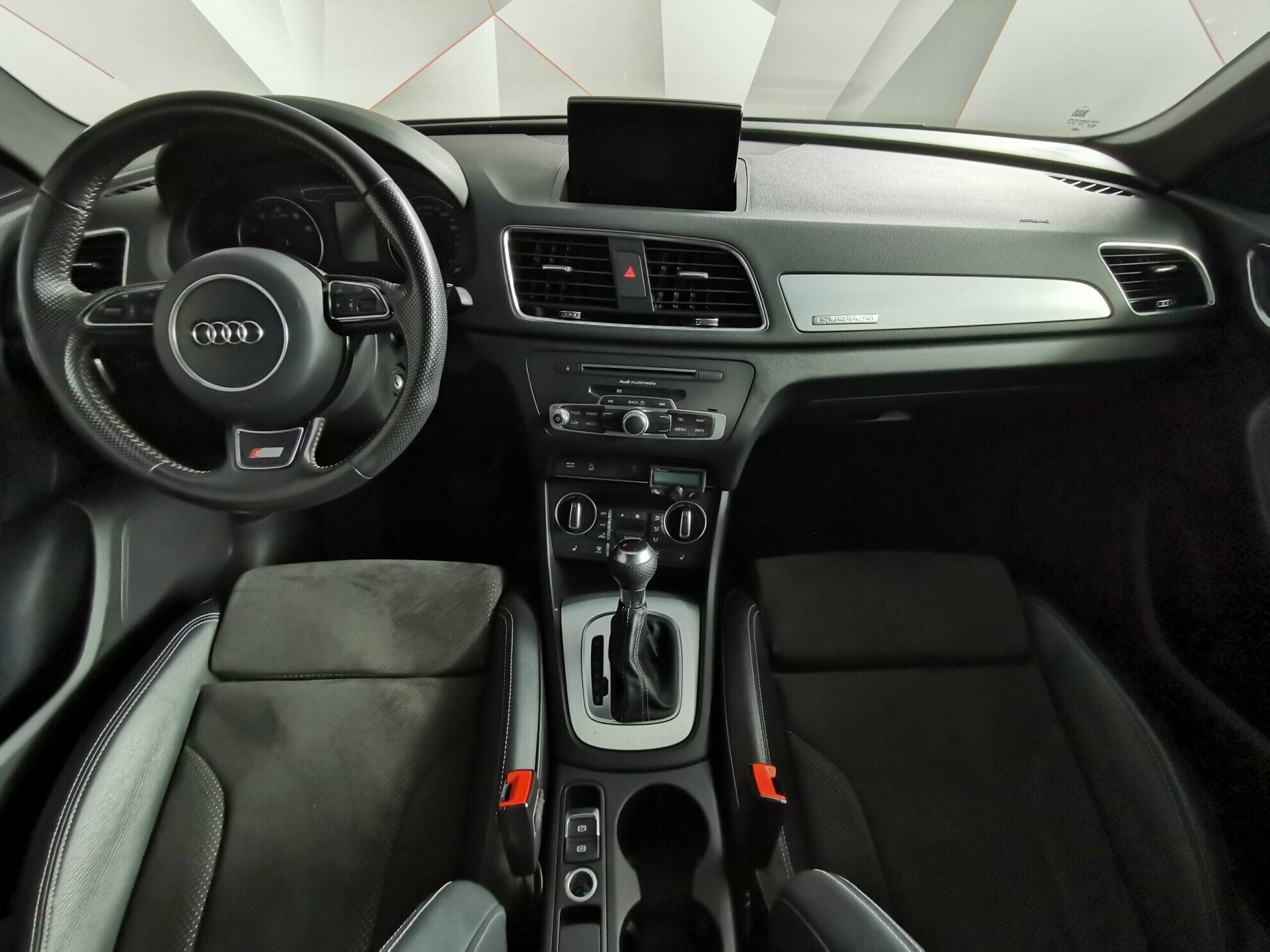 Audi Q3, 2.0 л, АТ, 2014 фото 7