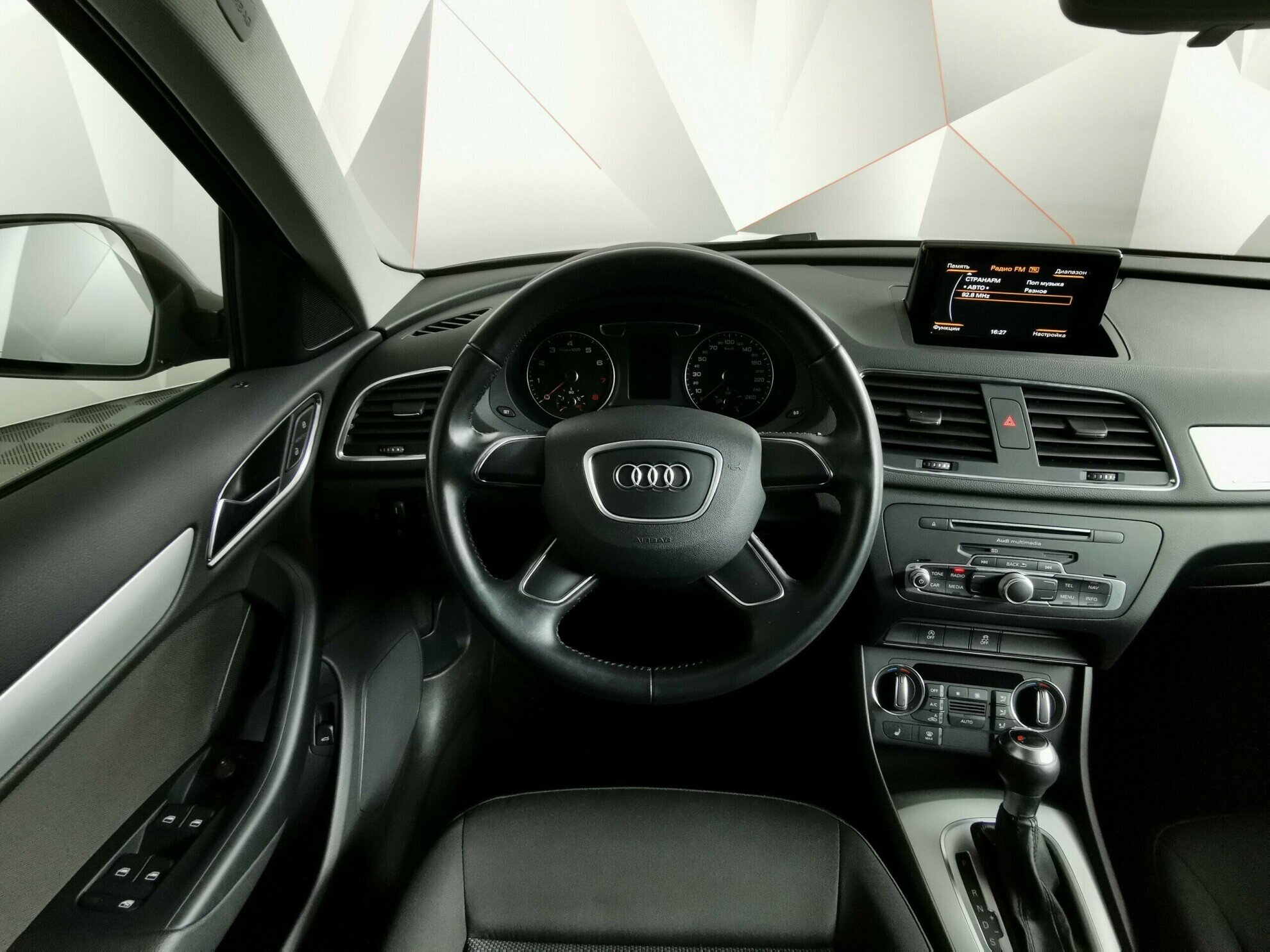Audi Q3, 2.0 л, АТ, 2014 фото 8