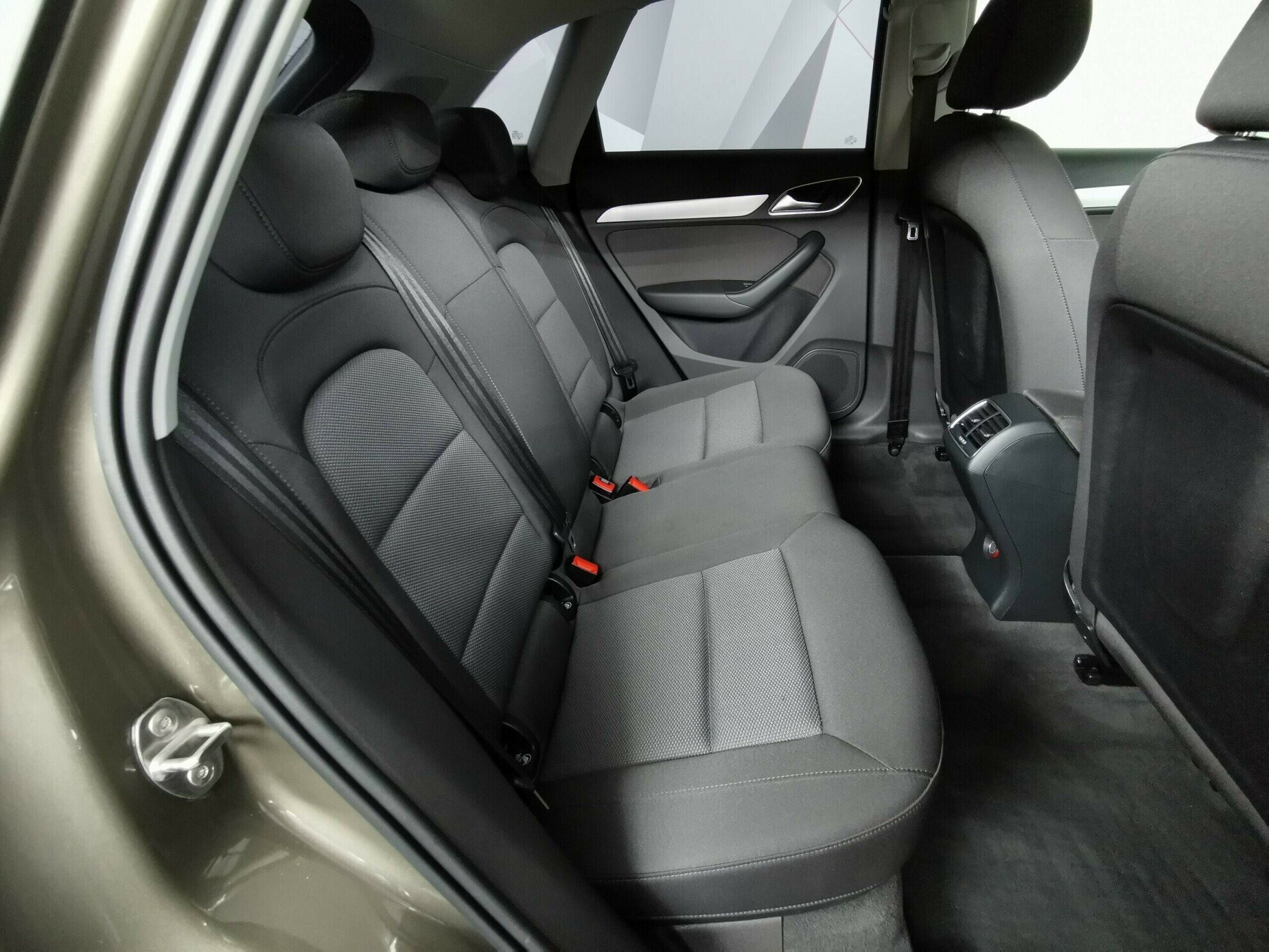Audi Q3, 2.0 л, АТ, 2014 фото 10