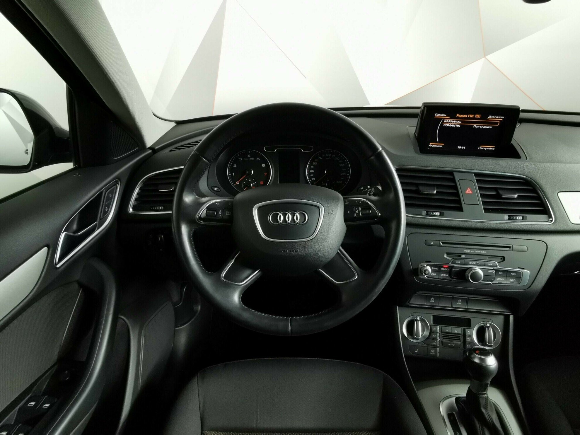 Audi Q3, 2.0 л, АТ, 2014 фото 9
