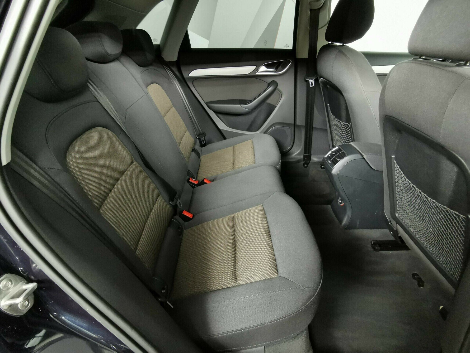 Audi Q3, 2.0 л, АТ, 2014 фото 10