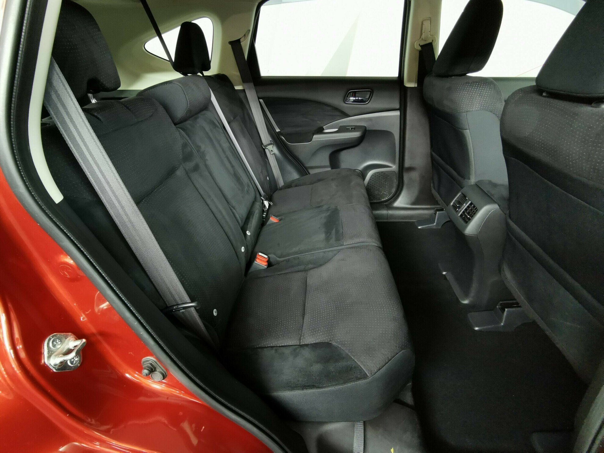 Honda CR-V, 2.4 л, АТ, 2014 фото 2