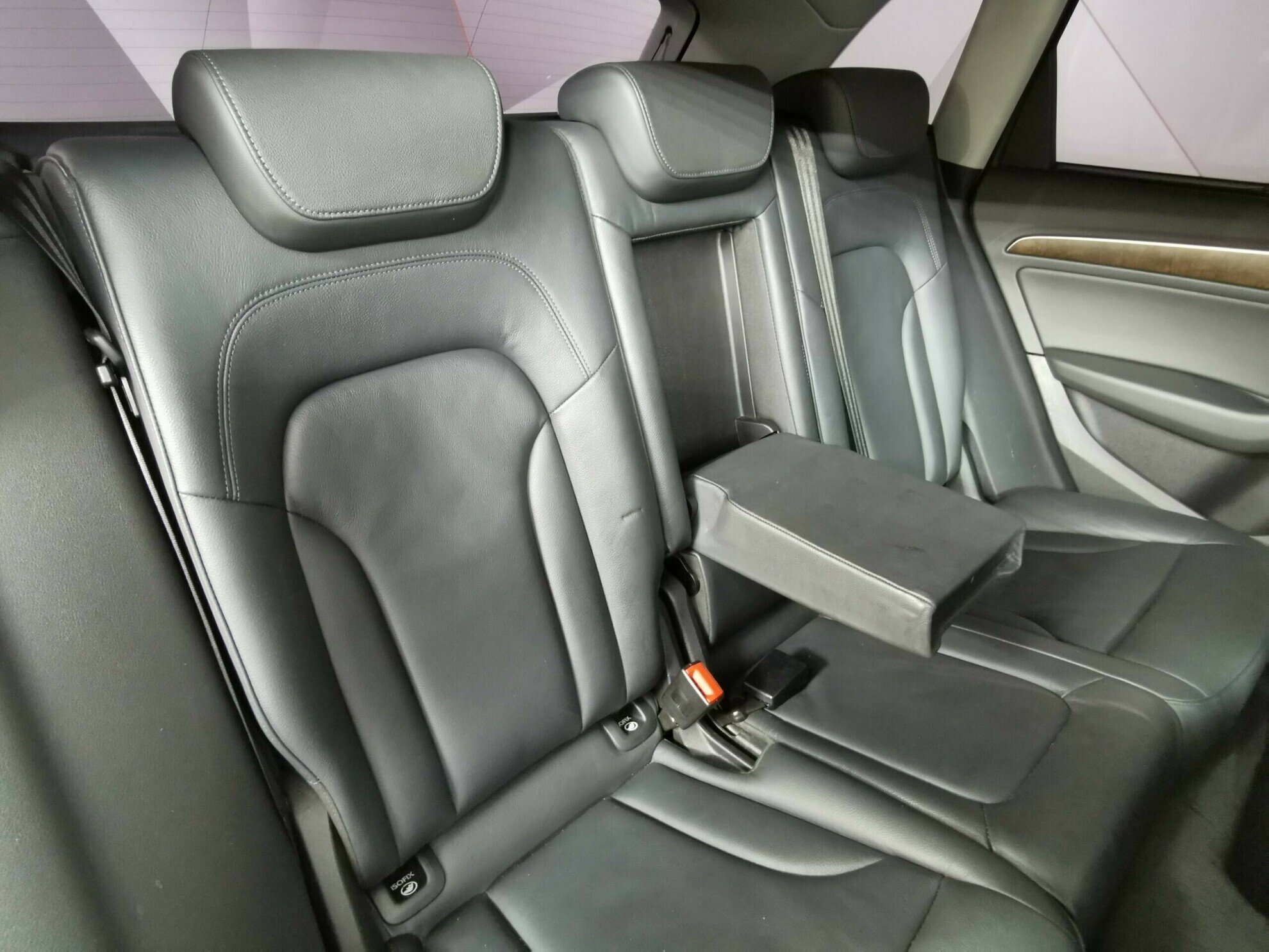 Audi Q5, 2.0 л, АТ, 2013 фото 1