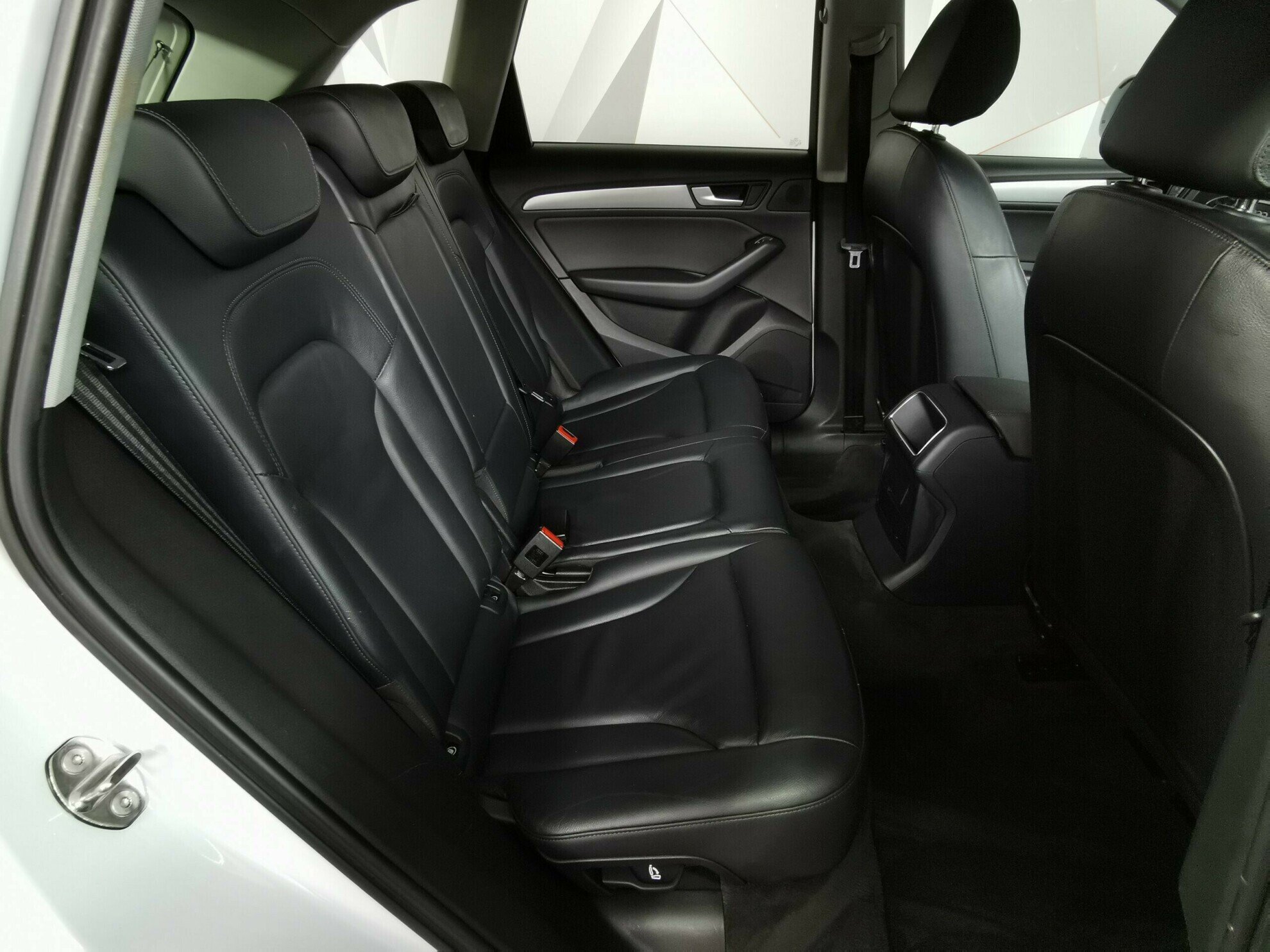 Audi Q5, 2.0 л, АТ, 2014 фото 2