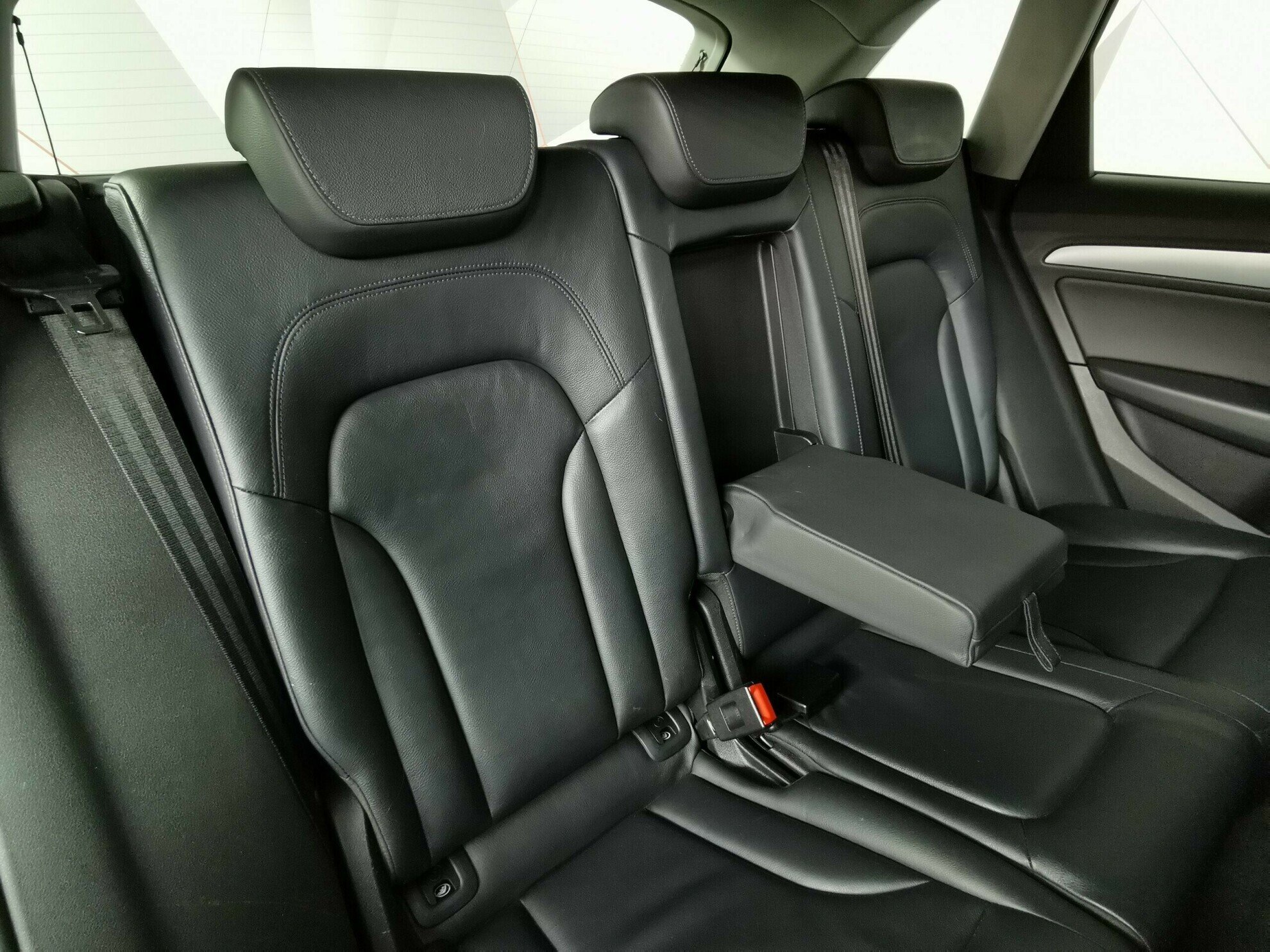 Audi Q5, 2.0 л, АТ, 2014 фото 1