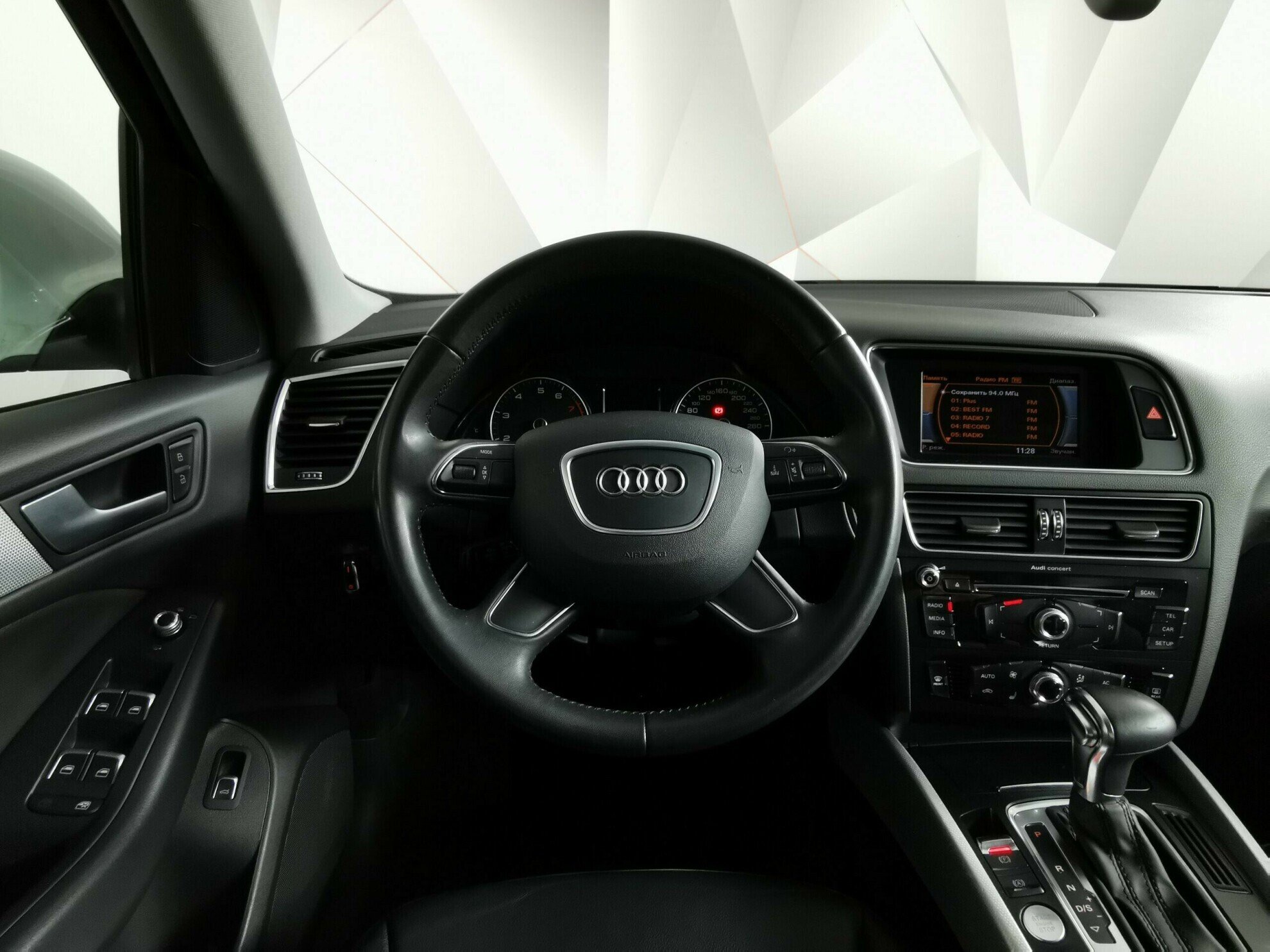 Audi Q5, 2.0 л, АТ, 2014 фото 8