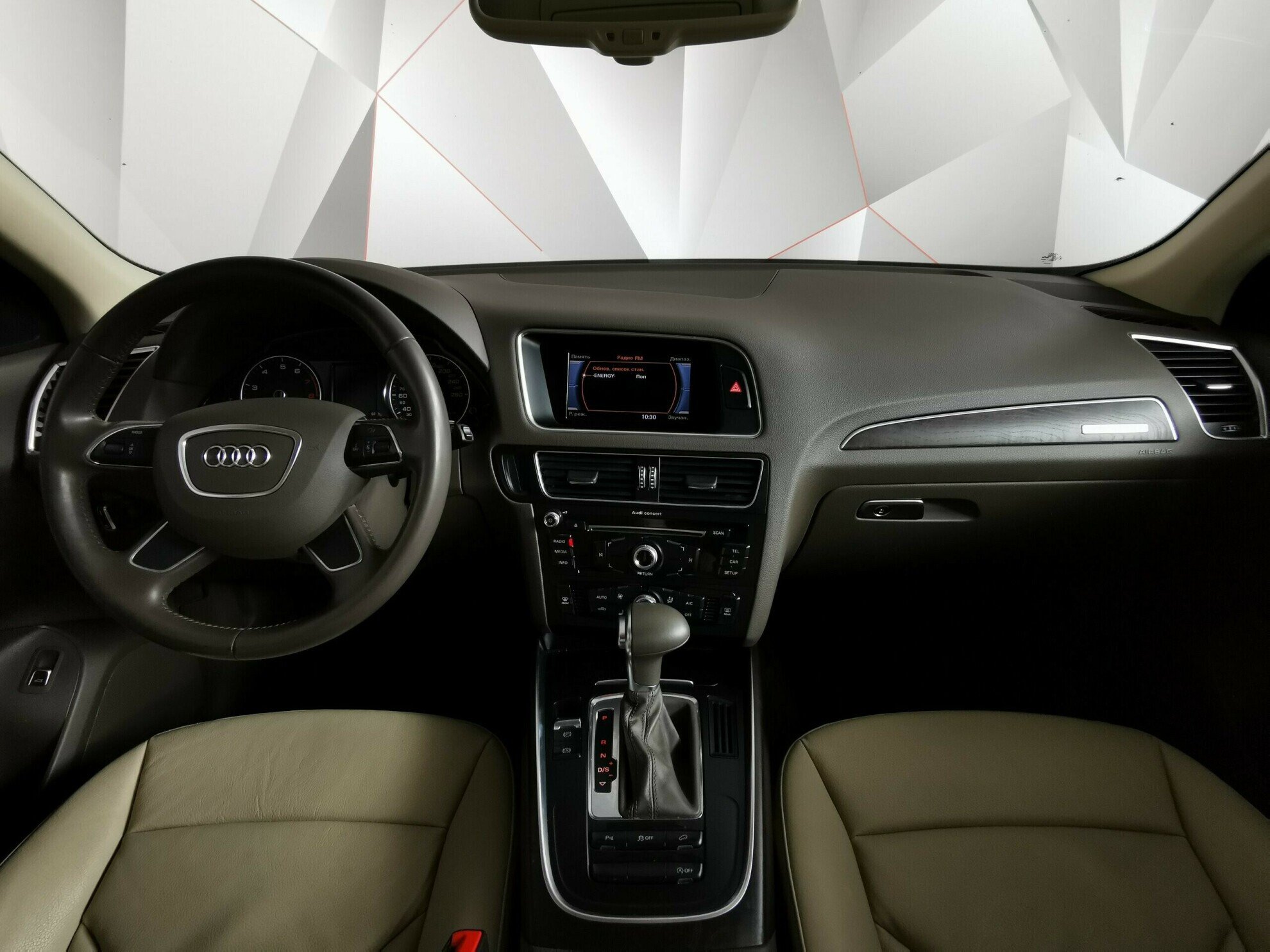 Audi Q5, 2.0 л, АТ, 2015 фото 8