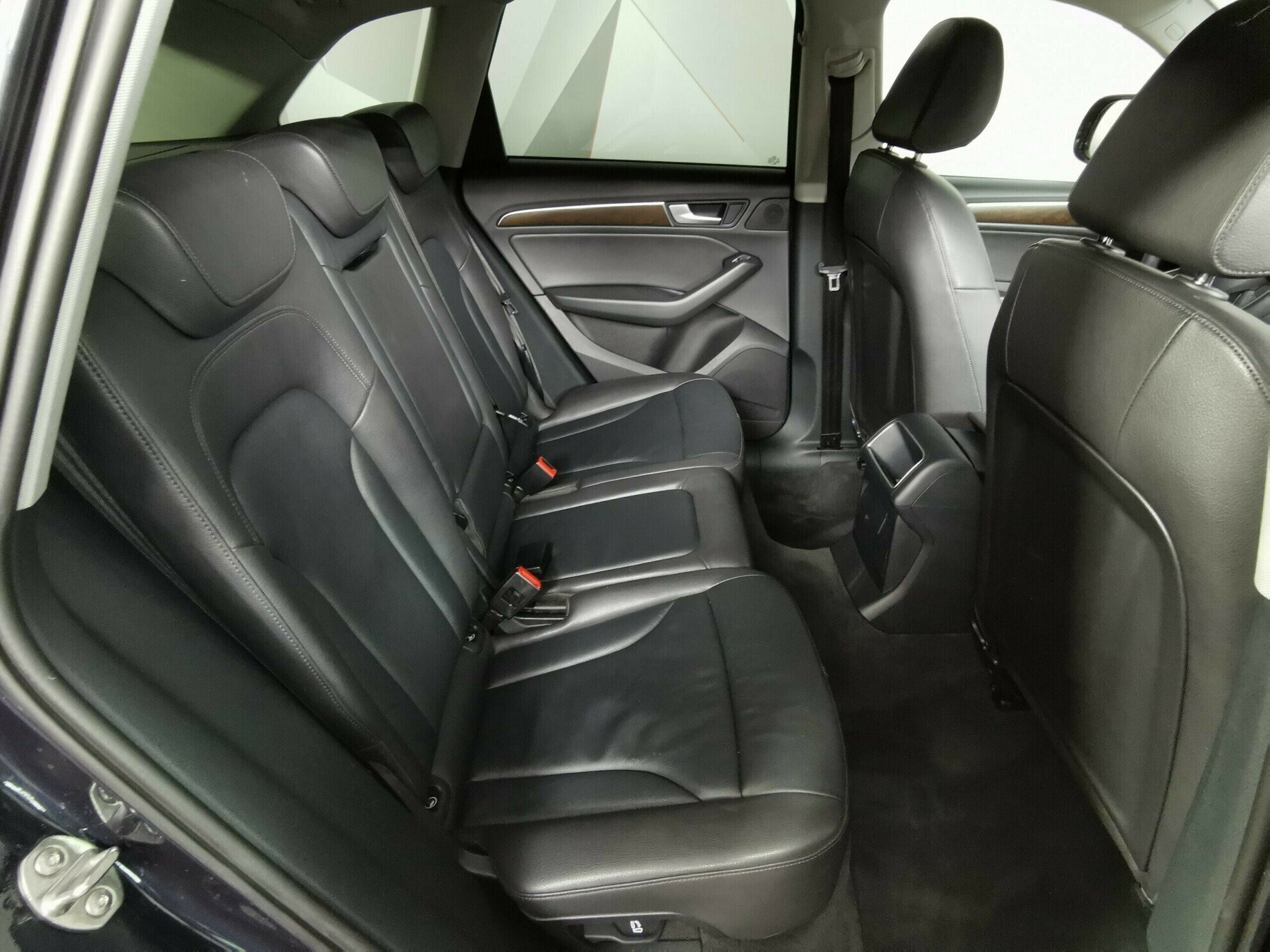 Audi Q5, 2.0 л, АТ, 2016 фото 1