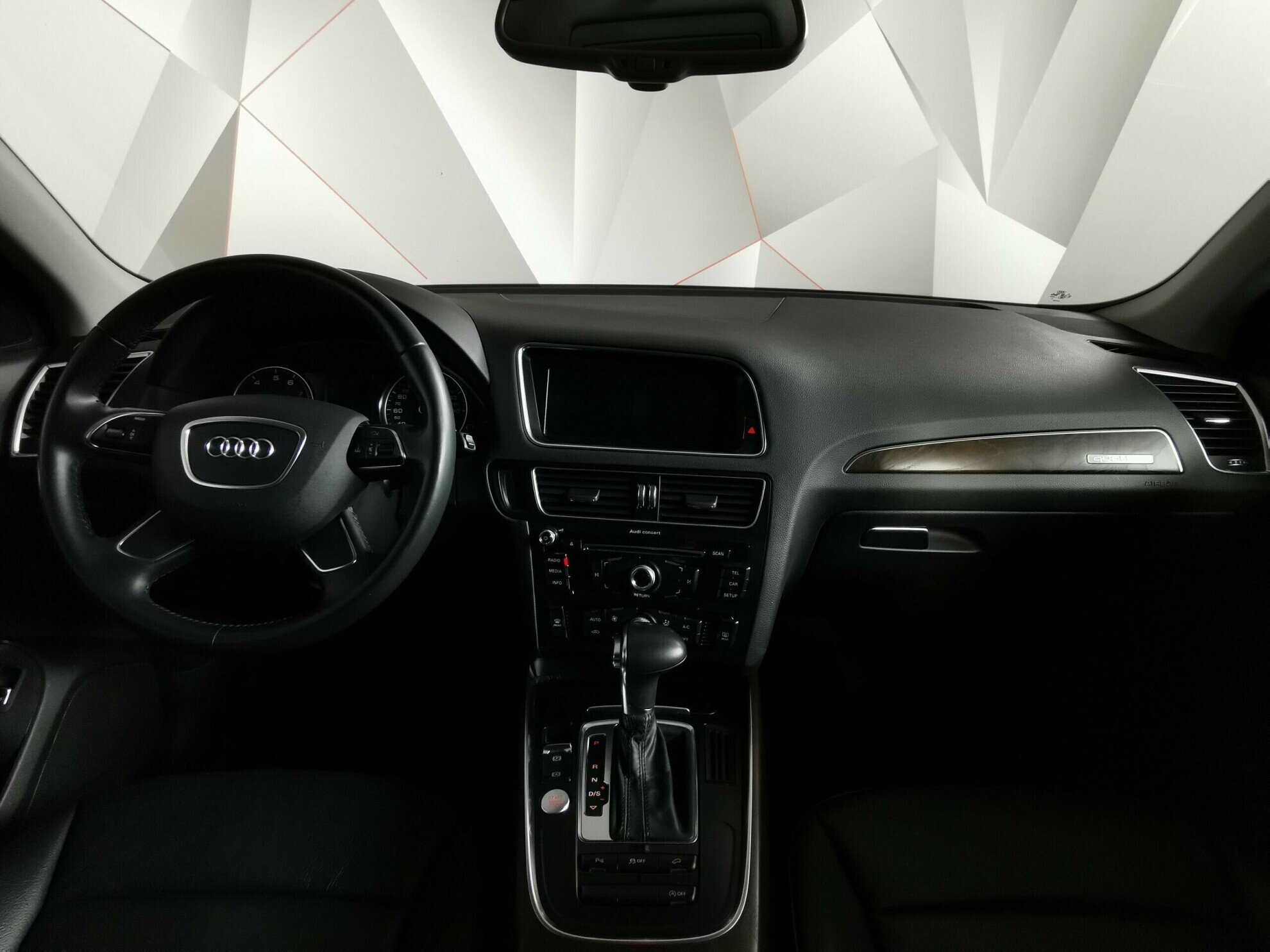 Audi Q5, 2.0 л, АТ, 2016 фото 7