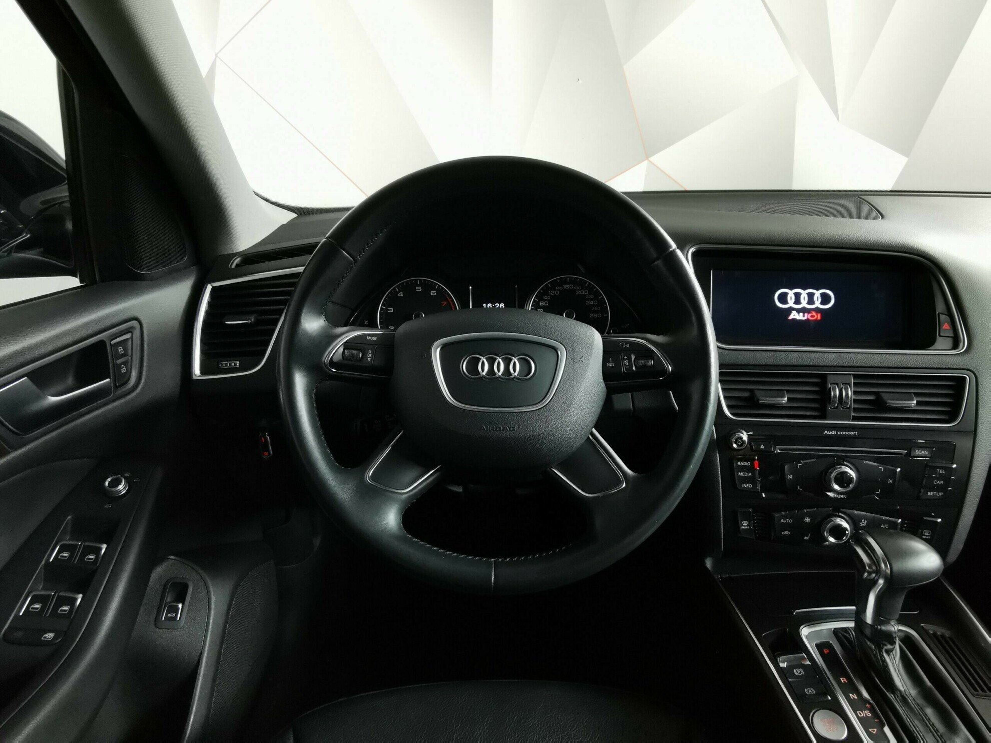 Audi Q5, 2.0 л, АТ, 2016 фото 8