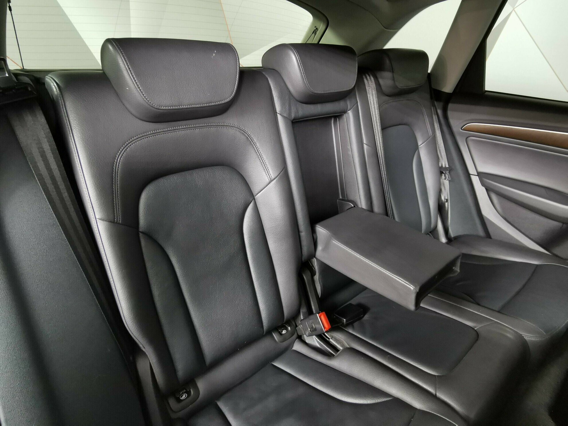 Audi Q5, 2.0 л, АТ, 2016 фото 10