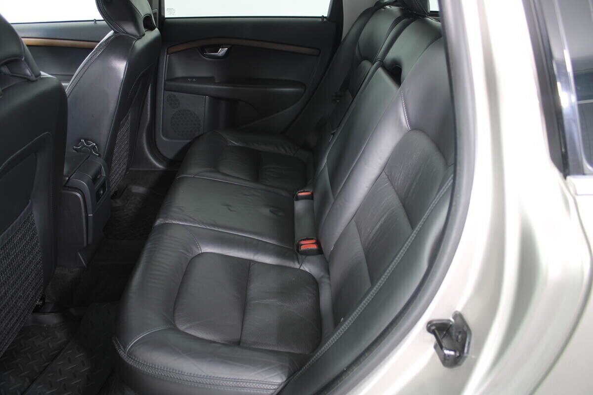 Volvo XC70 2.4 АКПП, 2009, 182 000 км фото 10