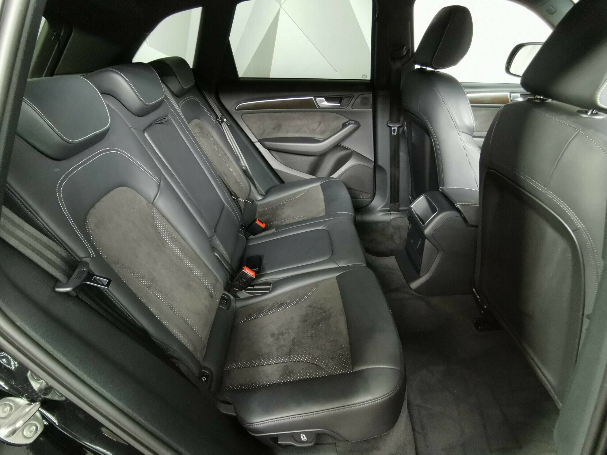 Audi Q5, 2.0 л, АТ, 2016 фото 2