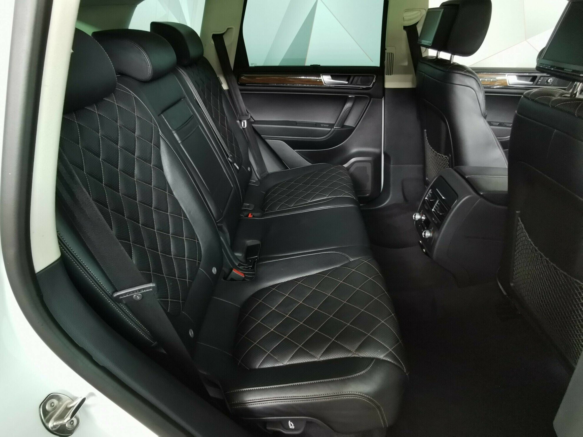 Volkswagen Touareg, 3.0 л, АТ, 2014 фото 10