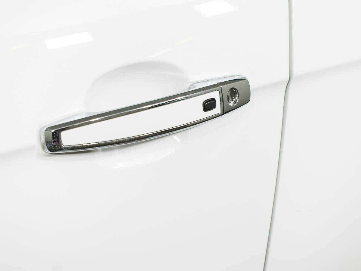 Chevrolet Captiva, 2.4 л, АТ, 2015 фото 1
