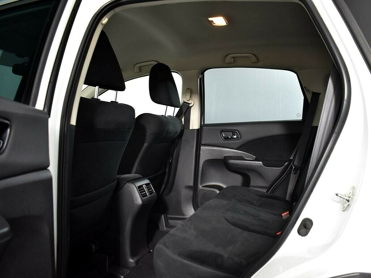 Honda CR-V, 2.0 л, АТ, 2014 фото 2