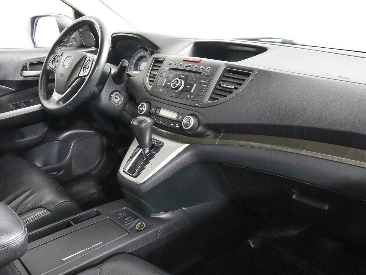 Honda CR-V, 2.4 л, АТ, 2014 фото 7