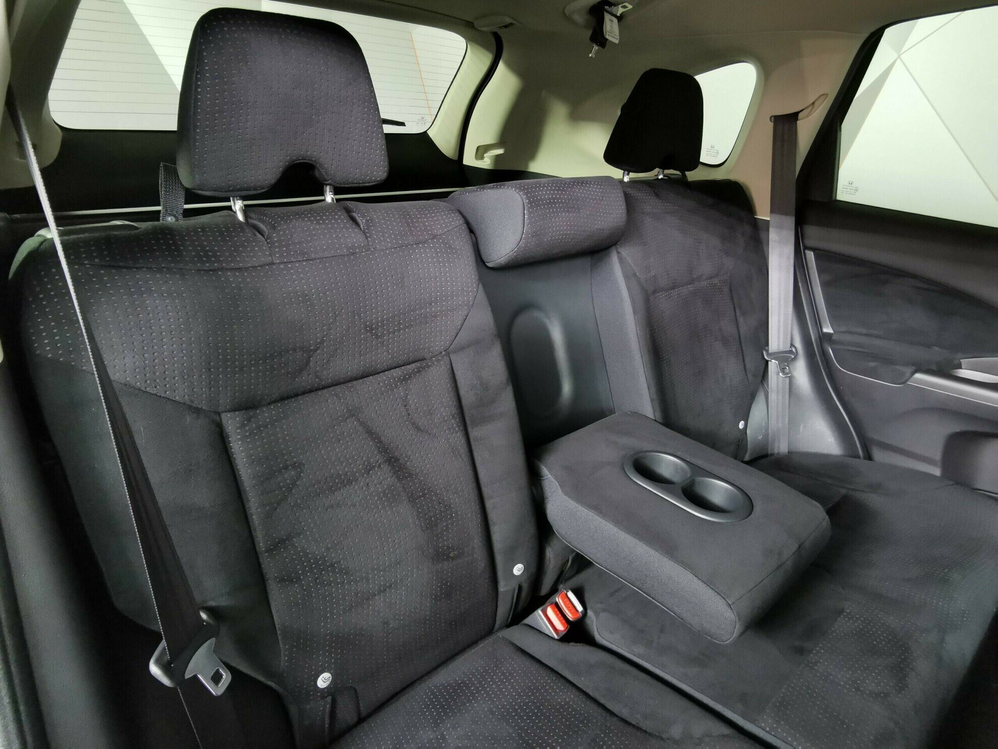 Honda CR-V, 2.0 л, АТ, 2014 фото 8